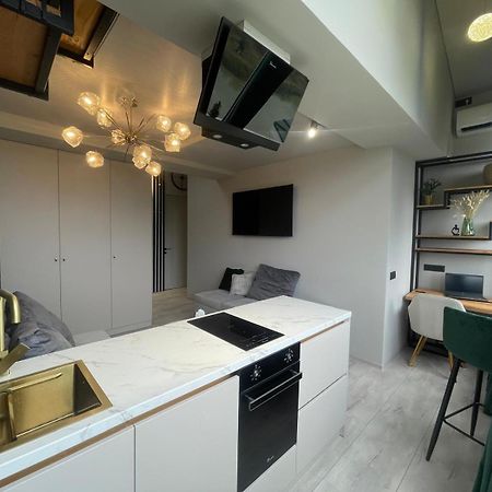 Apartment 31 August تشيسيناو المظهر الخارجي الصورة