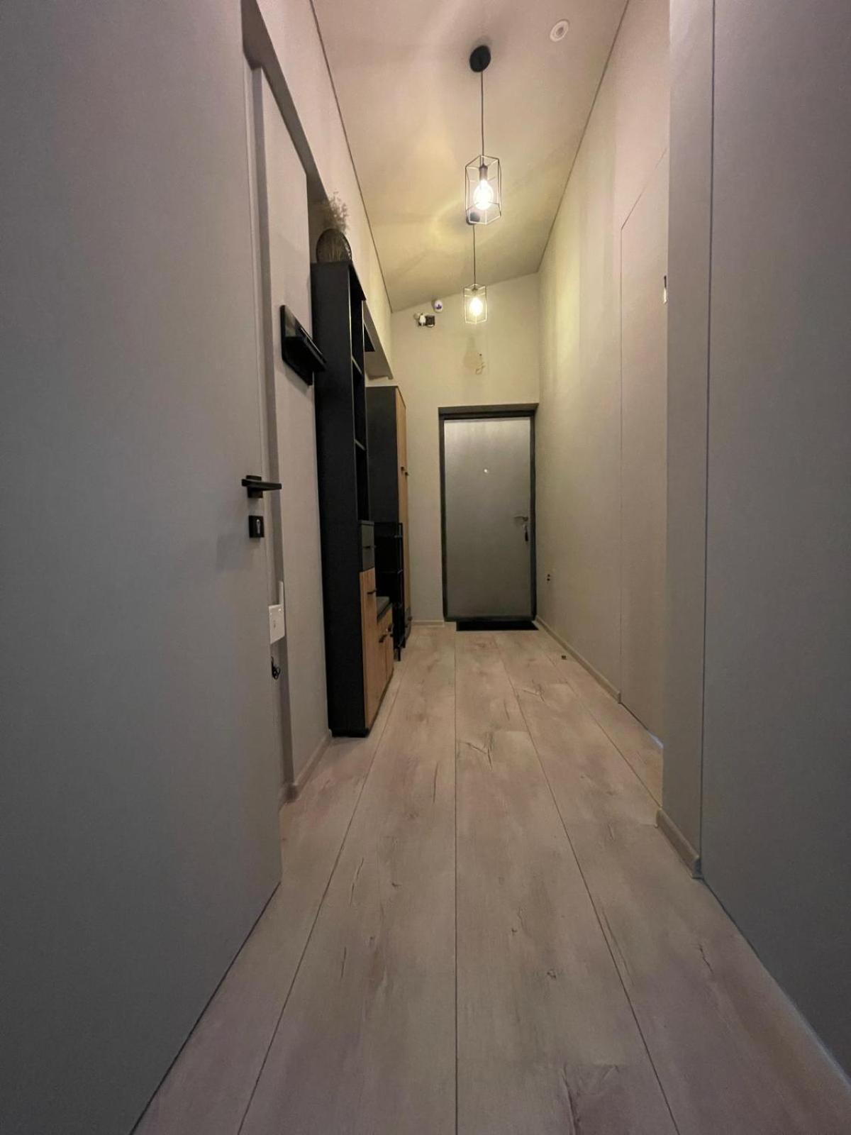 Apartment 31 August تشيسيناو المظهر الخارجي الصورة